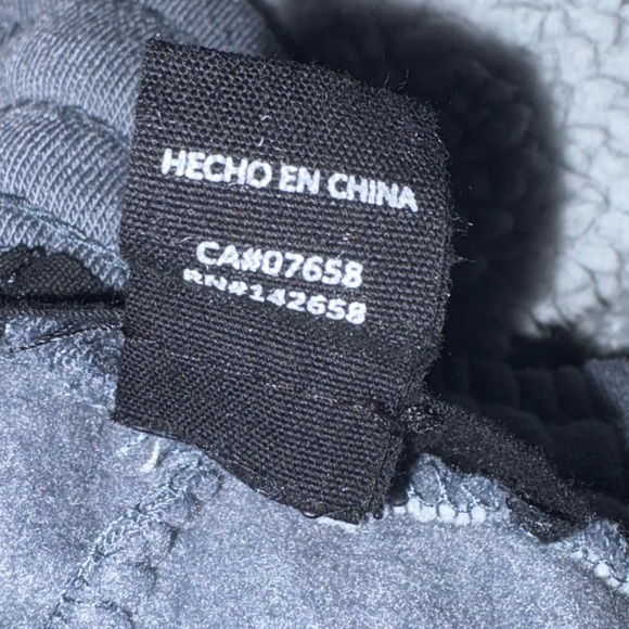 Charlotte Russe sweat shorts - Picture 4 of 4